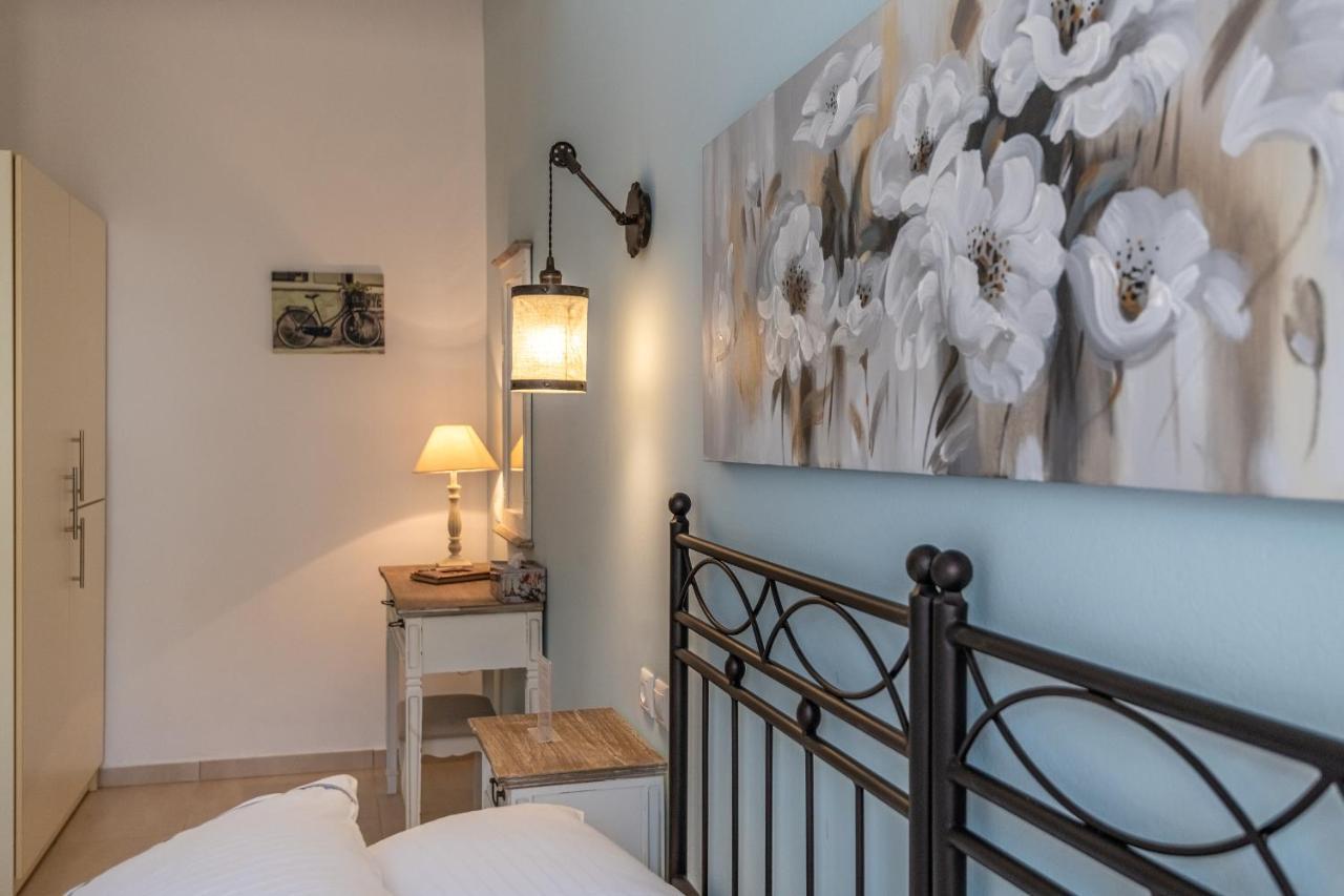 Niriides Luxury Studios Astypalaia Экстерьер фото