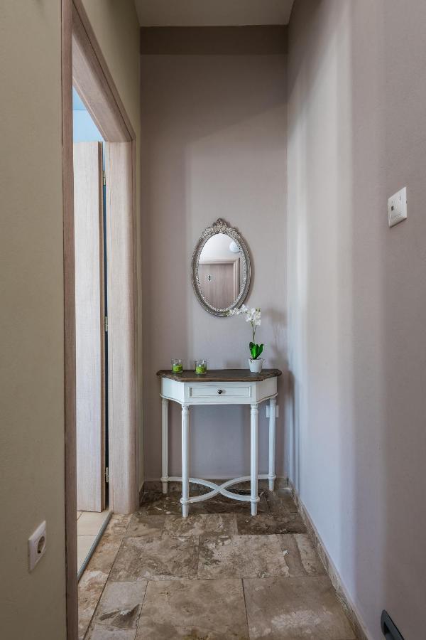 Niriides Luxury Studios Astypalaia Экстерьер фото