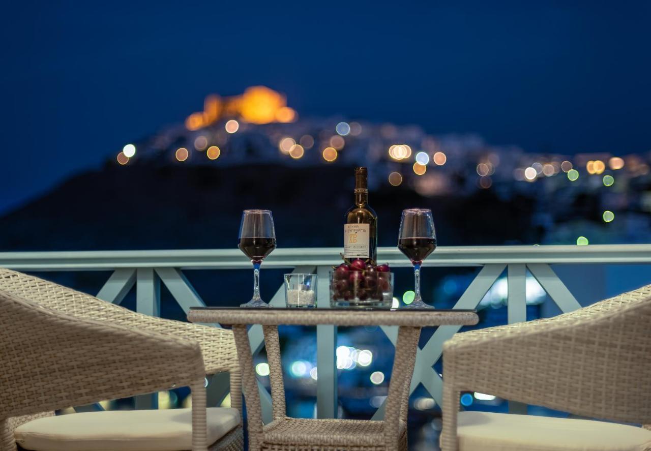 Niriides Luxury Studios Astypalaia Экстерьер фото